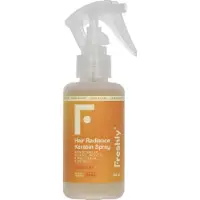 Freshly Cosmetics Spray à la kératine pour l'éclat des cheveux