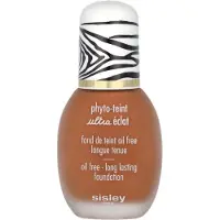 sisley Base De Teint Phyto Teint Ultra Éclat 6 Amber