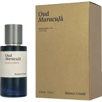 Maison Crivelli Oud Maracuja 50ml Extrait de Parfum
