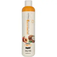 GK Hair The Best Coco cure capillaire intense anti-frisottis 300 ml