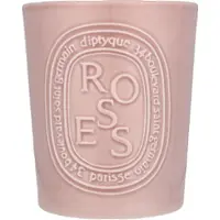 Diptyque Bougie Roses 600 g