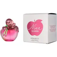 Nina Ricci Nina Illusion Eau De Parfum Spray 50ml