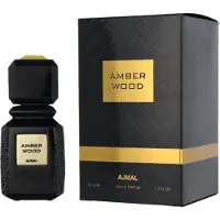 Ajmal Amber Wood Eau de Parfum 50 ml