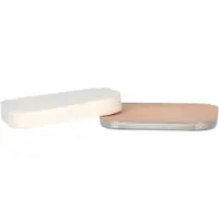 Max Factor Facefinity Compact Fond de Teint Recharge 031 Warm Porcelain 10 grammes
