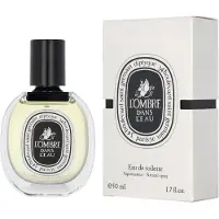 Diptyque L'Ombre Dans L'Eau Eau De Toilette 50 ml (woman)