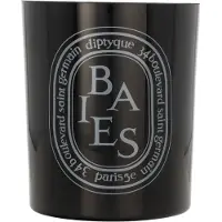 Diptyque Black Baies Bougie Parfumée 300 grammes