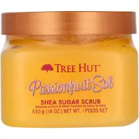 TREE HUT Passionfruit Sol gommage corps 510 g