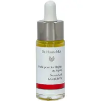 Dr. Hauschka Neem Huile de cuticule 18 ml