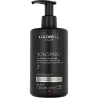 Goldwell Bond Pro 2 Nourishing Fortifier 500ml - fortifiant nourrissant
