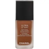 Chanel - Ultra Le Teint Fond De Teint Fluide Ultra Le Teint Fond De