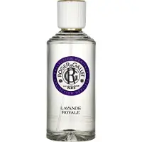 Roger & Gallet Eau Parfumée Bienfaisante LAVANDE ROYALE 100 ml Eau Pour Le Visage