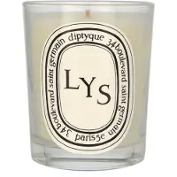 Diptyque Lys - bougie 190 g