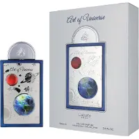 Lattafa Pride Art of Universe Eau de Parfum Unisexe 100 ml