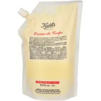 Kiehl's Creme De Corps Recharge 1.000 ml