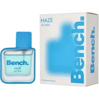 Bench Haze For Him Eau de Toilette en vaporisateur