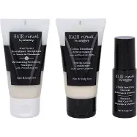 sisley Lot de 3 produits « Rituel Smooth & Shine » pour les cheveux