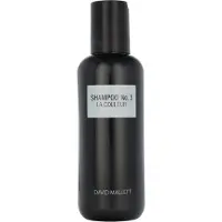 David Mallett N3 Shampoing 250 ml