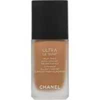 Chanel Ultra Le Teint Flawless Fond de Teint B60 30 ml