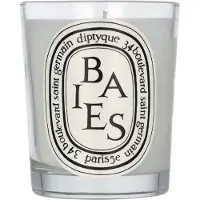 Diptyque Baies - bougie 190 g