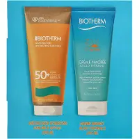 Biotherm Summer Sun Protection Coffret SPF 50+