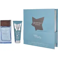 Lolita Lempicka Homme Eau De Toilette Spray 100ml Set 2 Artikel