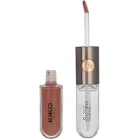 KIKO Milano Unlimited Double Touch 6ml (Various Shades) - 102 Satin Rosy Beige