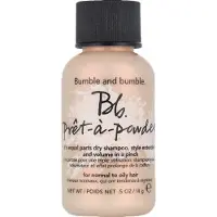 Bumble And Bumble Pret-À-Powder It’s Equal Parts Dry Shampoo shampoing sec pour le volume des cheveux 14 g
