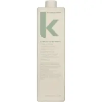 Kevin Murphy Stimulate-Me Wash shampoing stimulant et rafraîchissant cheveux et cuir chevelu 1000 ml