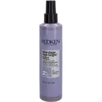 Redken Blondage High Bright 250ml Shampoo Clair