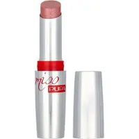 PUPA Milano Manquer Rouge à lèvres Starlight Ultra Effet cristal scintillant brillant. 700 - Charmante Charlotte (2,5 G)