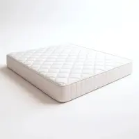 11.11 SRLS Nuri Pro | Matelas en mousse à mémoire | Hauteur 20 cm | Orthopédique et Ignifuge | Revêtement Antiallergique et Antibactérien | Dispositif Médical Classe 1 | Fabriqué en Italie | 160 x 200 cm