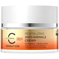 Eveline Cosmetics C Sensation (50 ml, Crème de jour, Crème de nuit)