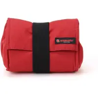 Artisan&artist Acam 76 Camera Case Rouge
