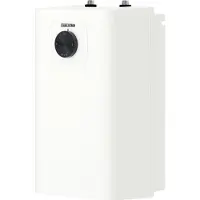 Stiebel Eltron SNU 5 Plus, très compact, anti-goutte, thermostop, chauffe-eau sous évier 5 l basse pression avec