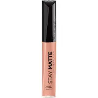 Rimmel Stay Matte Liquid 703 Rouge à lèvres Vanilla Lovin 5.5ml (703 Vanilla Lovin)