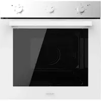 Cecotec Bolero Hexa M236000 Time Multifunction Oven Clair 59.5 cm / EU Plug 220V