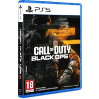 Call Of Duty : Black Ops 6 Fr - PS5