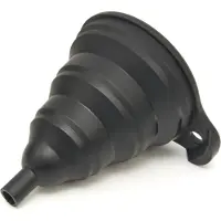 OEM Entonnoir pliant en silicone hbm
