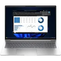 HP Ordinateur portable ProBook 460 G11 avec processeur Intel Core Ultra 5 125U - Ordinateur portable - Core Ultra 5