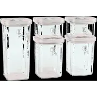 Berlinger Haus BH-8575 10 pièces Sahara