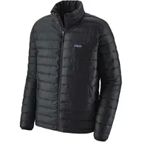 Patagonia Veste 84675-BLK pour Homme