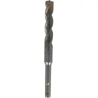 Heller Marteau perforateur en carbure de tungstène 14 mm (14 mm)