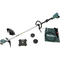 Makita Débroussailleuse sans fil DUR368LZX3