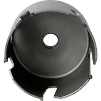 Heller Scie cloche 30 mm 25946 0 1 pce (30 mm)
