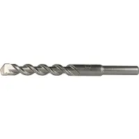 Heller Tools Power 3000 10018 2 Concrete twist drill bit 20 mm Total length 160 mm Cylinder shank 1 pc(s)