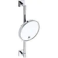Bemeta Miroir cosmétique suspendu