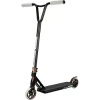 Black dragon Free Style Stunt Scooter Freeride Noir Cuivre