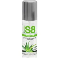 Stimul8 S8 Sti0396 125ml Lubricant Clair