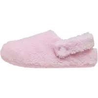 Crocs Chaussons Classic Cozzzy Slipper femmes - Rose - 36 / 37