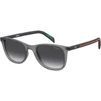 Levis Accessories Lv-5072-s-riw 51/21/145 Sunglasses Gris Homme